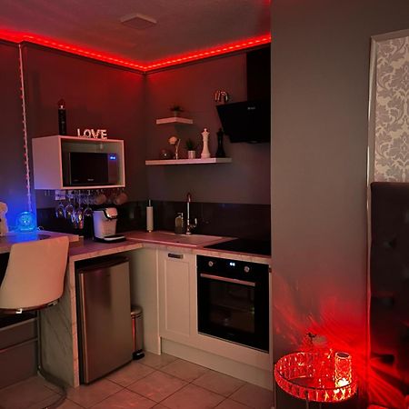 « Le Boudoir D'Elodie » Le Spa Romantique Saint-Leonard  Ngoại thất bức ảnh