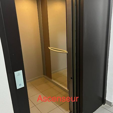 « Le Boudoir D'Elodie » Le Spa Romantique Saint-Leonard  Ngoại thất bức ảnh