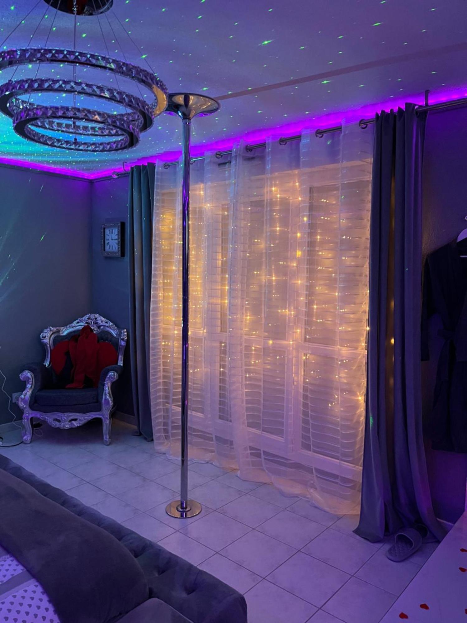 « Le Boudoir D'Elodie » Le Spa Romantique Saint-Leonard  Ngoại thất bức ảnh
